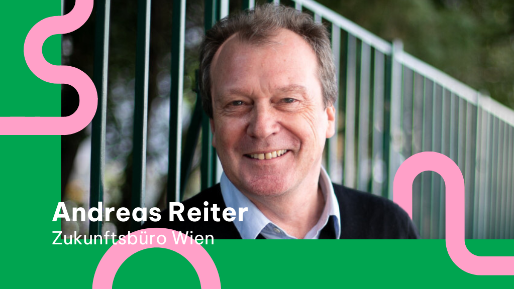Andreas Reiter