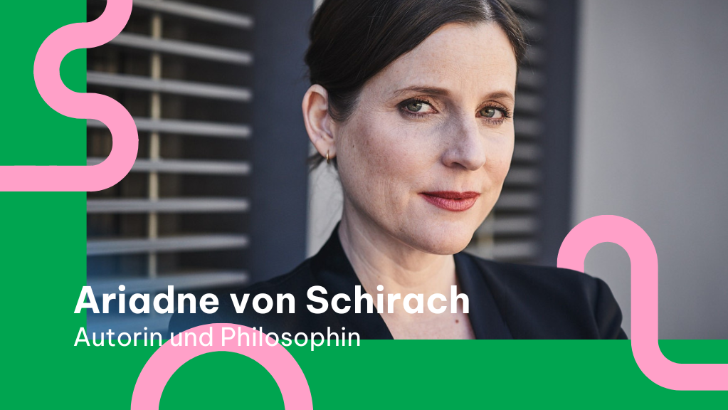 Ariadne von Schirach