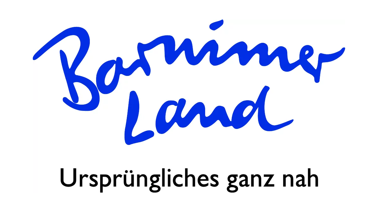 Logo Barnimer Land