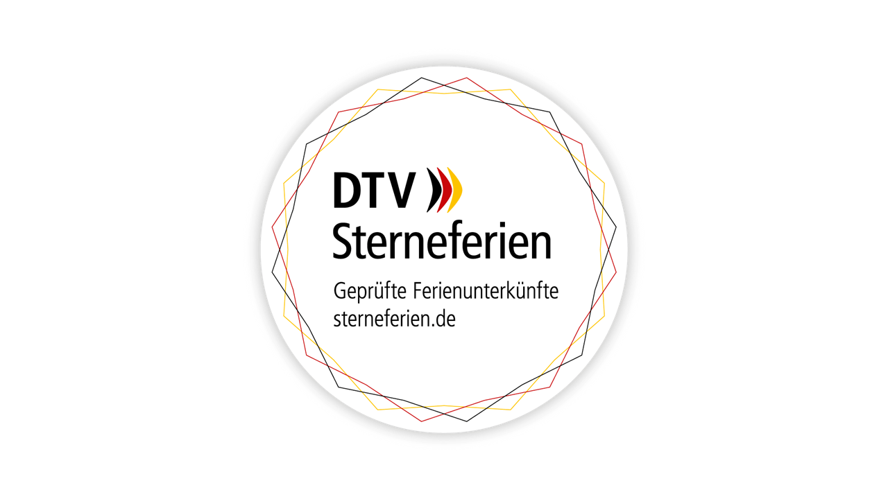 Logo DTV-Klassifizierung