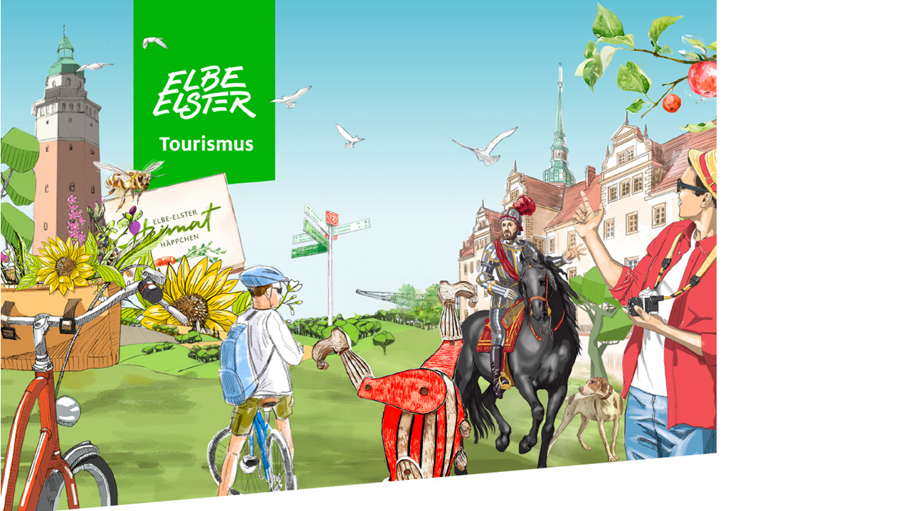 Gästeumfrage Elbe-Elster