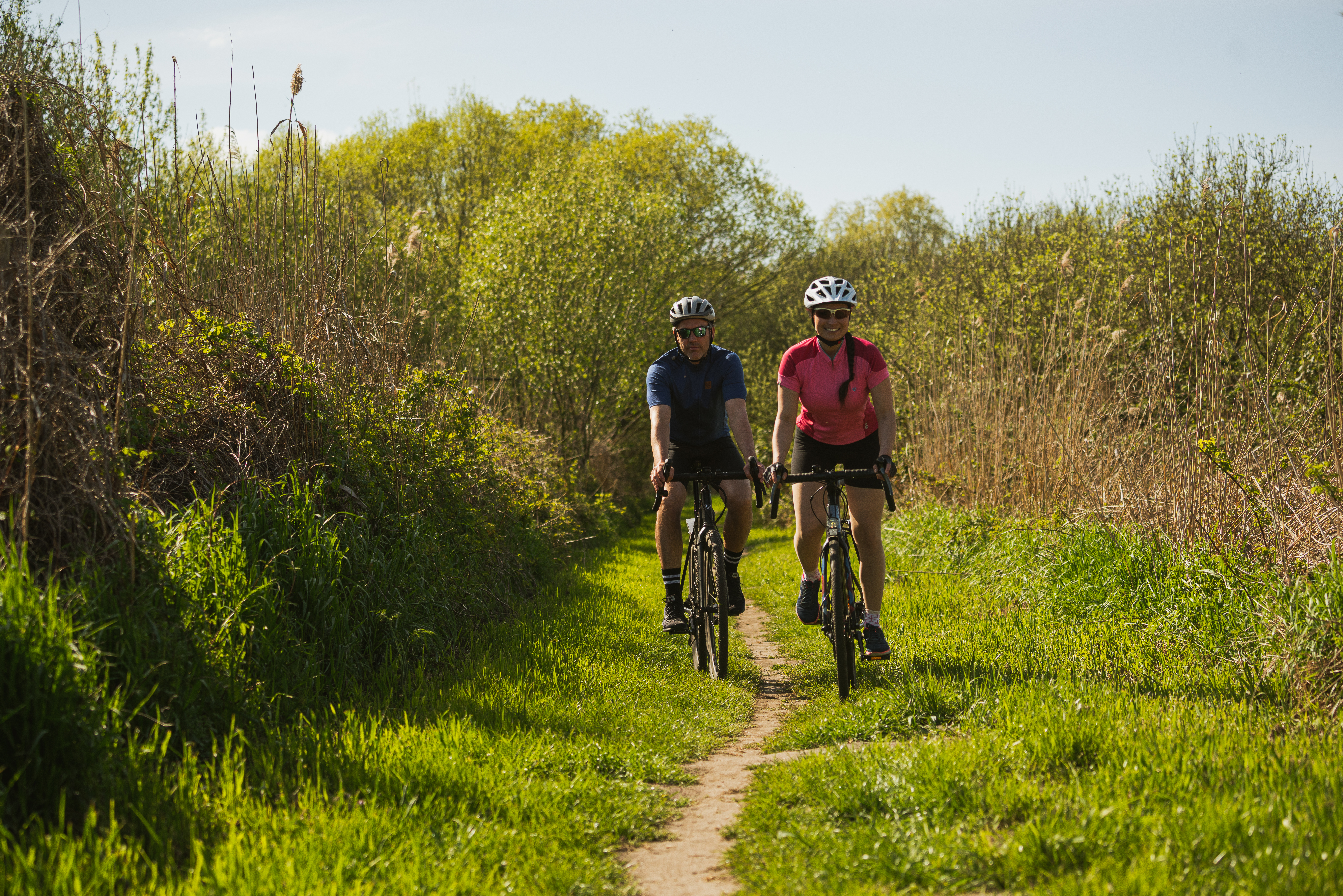 Foto Gravelbike