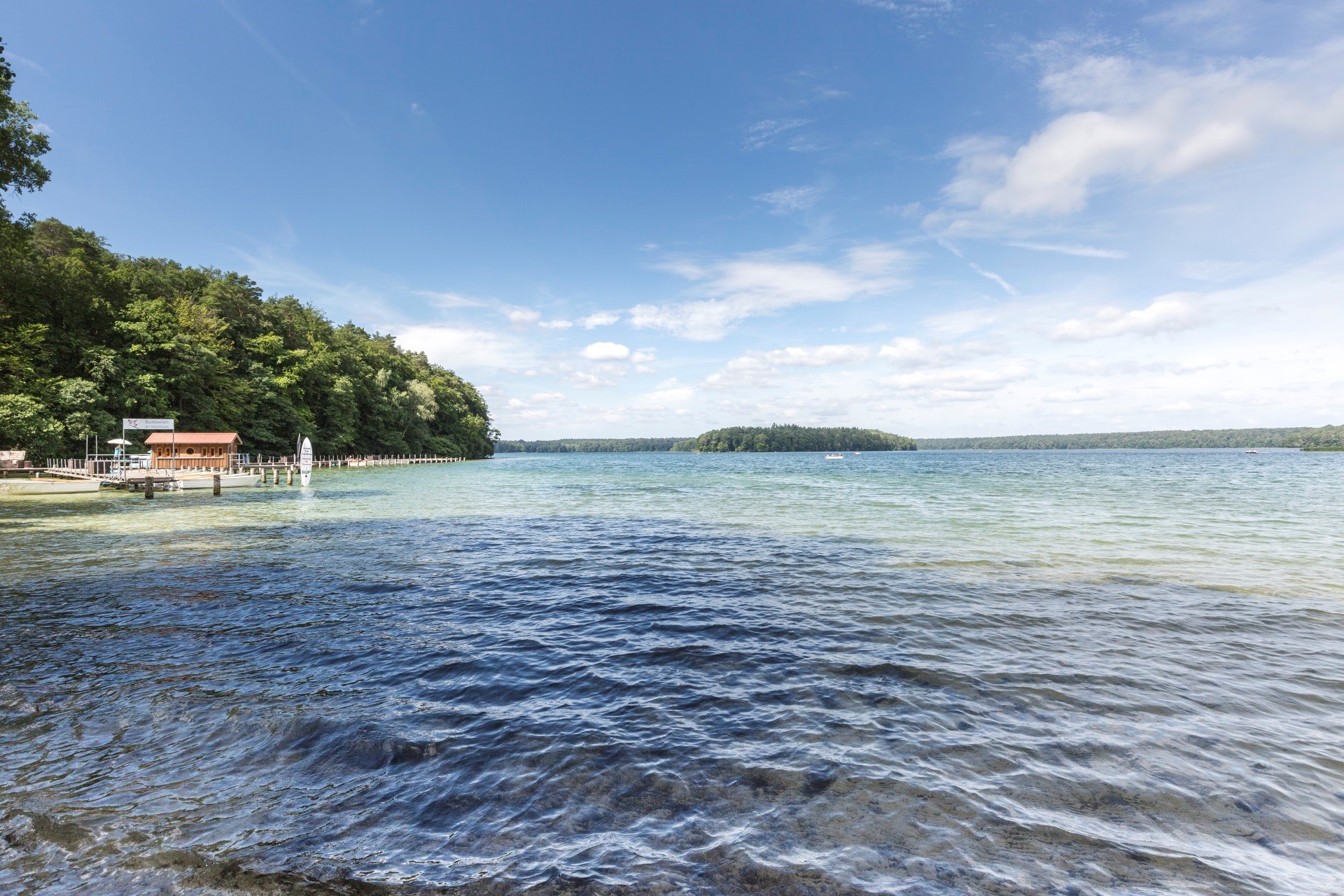 Stechlinsee