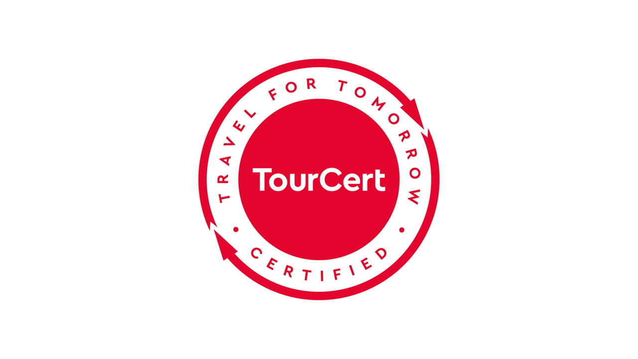 Logo TourCert