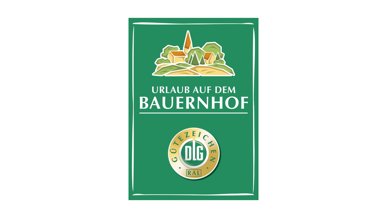 Logo Urlaub auf dem Bauernhof