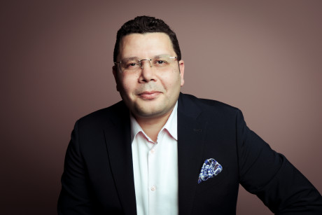 Foto von Sami Elair, Regional Manager bei Bee/Partment