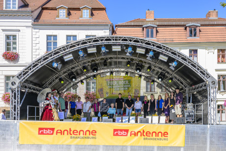 Q-Stadt-Verleihung Bad Freienwalde 2024