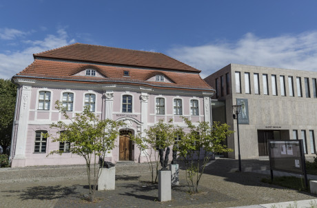Foto vom Kleist-Museum