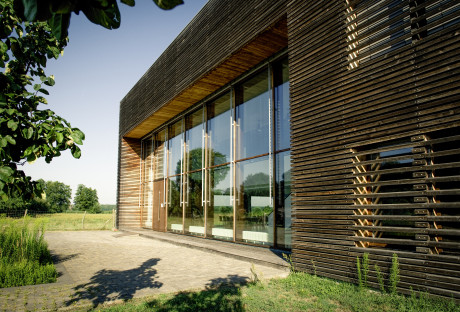 Foto Gläserne Molkerei Münchehof