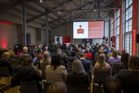 OSV Tourismusbarometer