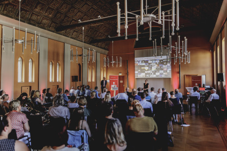 OSV Tourismusbarometer