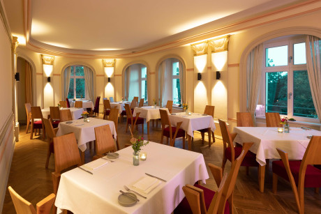 ahead burghotel Preisträger Tourismuspreis 2023 des Landes Brandenburg