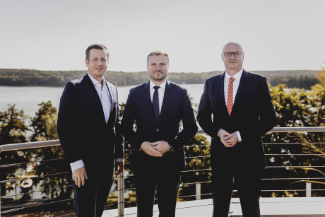 Keller, Woronka, Weskamp