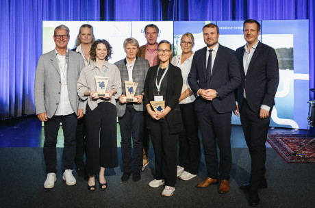 Preisträger des Tourismuspreises Brandenburg 2025