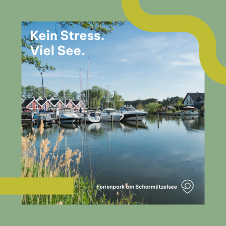 Ferienpark Scharmützelsee