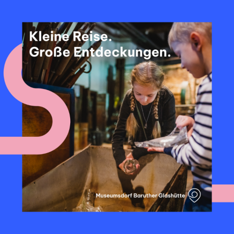 Museumsdorf Glashütte