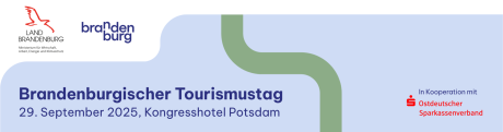 Grafik Einladung Brandenburgischer Tourismustag
