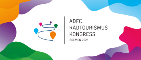 Einladung ADFC Radtourismuskongress