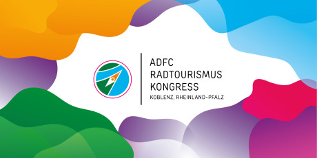 Teaser ADFC Radtourismuskonferenz Koblenz 2027