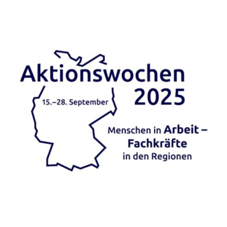 Aktionswochen 2025