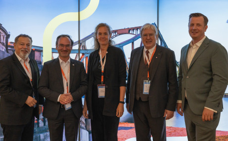 Brandenburgischer Tourismustag 2024