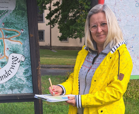 Foto von Bettina Oecknigk, Tourismusverband Elbe-Elster-Land e.V.