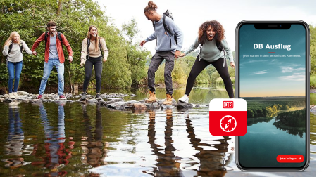 DB Regio App