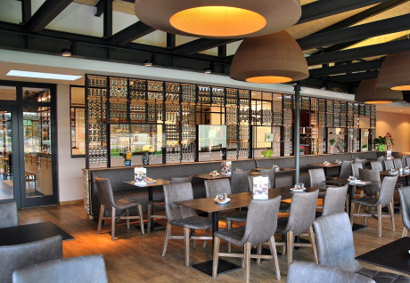 Café im SchokoLadenLand