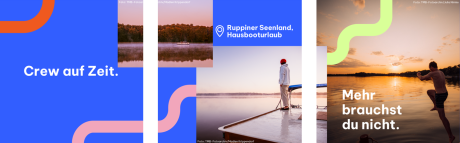 Hausbooturlaub - Carousel Post