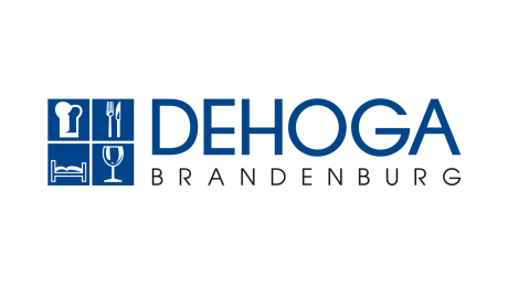 Logo DEHOGA