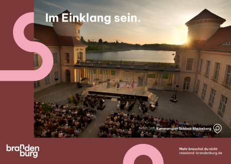 Rheinsberger Musikfestspiele