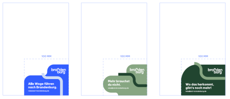 Bild der Wortmarke Brandenburg