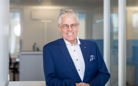 Foto von Dieter Hütte