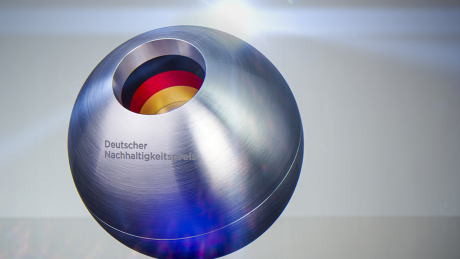 Deutscher Nachhaltigkeitspreis