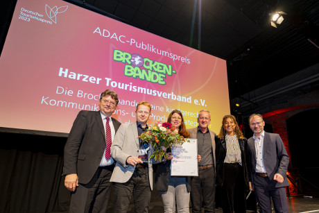 ADAC-Publikumspreis 2023