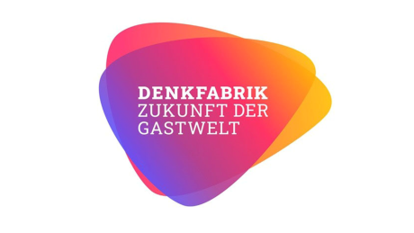 Logo der DZG Denkfabrik Zukunft der Gastwelt