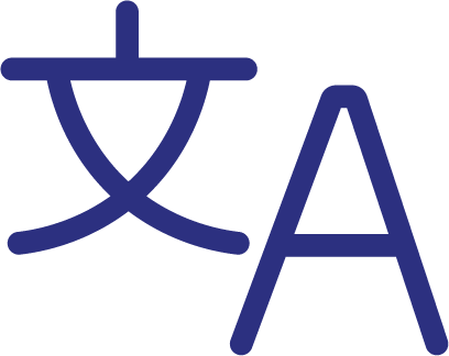 Grafik von Fremdwörtern