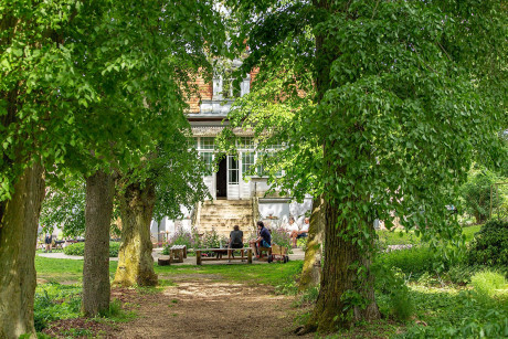 Gut Boltenhof Fürstenberg/Havel