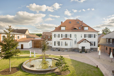 Foto vom Paulinenhof Seminarhotel