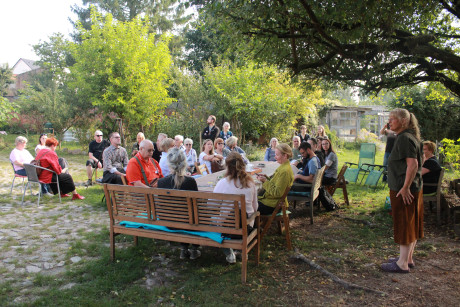 Mirabellenhof Biesenthal