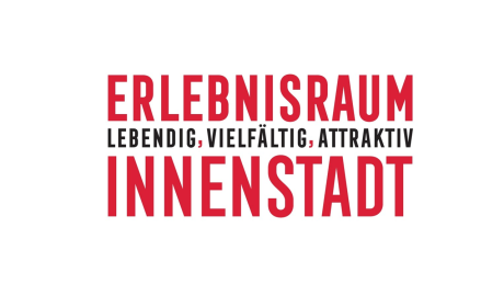 Logo Innenstadtwettbewerb
