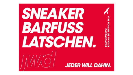 jwd Kampagne des Landes Brandenburg
