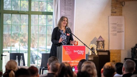 Foto von Felicitas Remmert