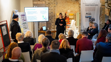 Workshop 1 - Gruppenbild