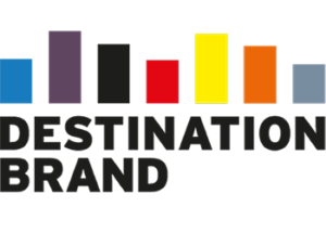 Destination Brand Logo