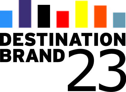 Logo Destination Brand 2023
