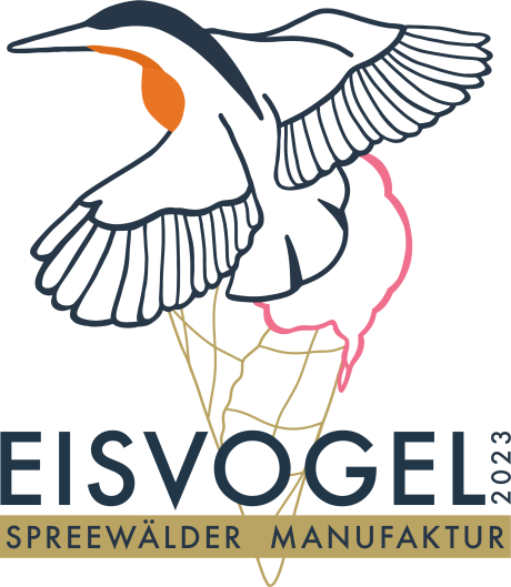 Logo EISVOGEL Burg