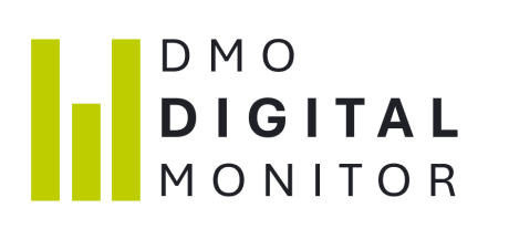 Logo DMO Digital Monitor