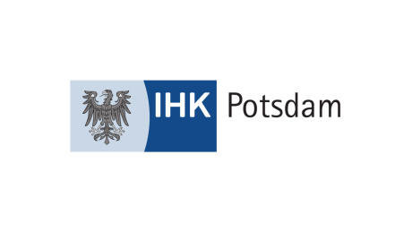 Logo IHK Potsdam