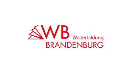 Logo Weiterbildung Brandenburg